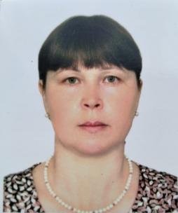 Вахитова Гульнара Наиловна