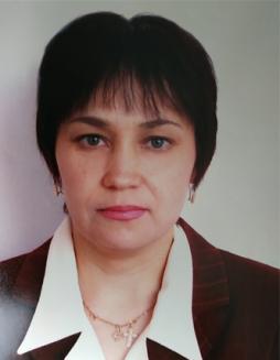 Логинова Наталья Аркадьевна