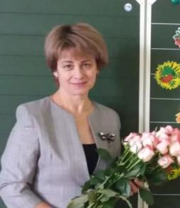 Кагарманова Наталья Николаевна