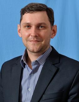 Девяткин Андрей Владимирович